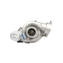 Turbo BorgWarner (3K) 53049880021 pour SUZUKI BALENO (EG) 1.9 TD (SY419) 75 CV
