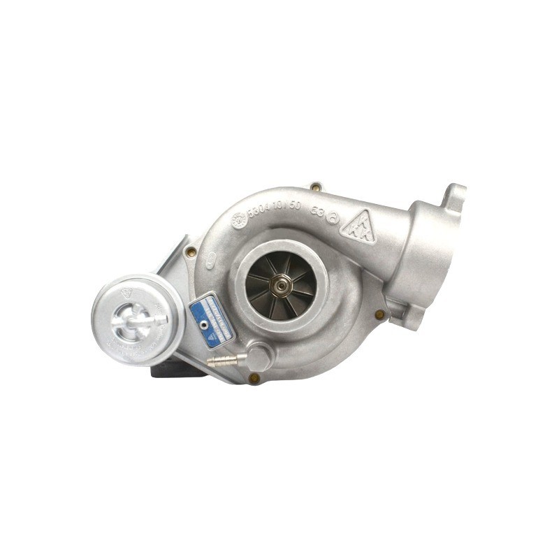 Turbo BorgWarner (3K) 53049880021 pour SUZUKI BALENO (EG) 1.9 TD (SY419) 75 CV