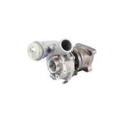 Turbo BorgWarner (3K) 53049880025 pour AUDI A4 B5 Avant (8D5) RS4 quattro 380 CV