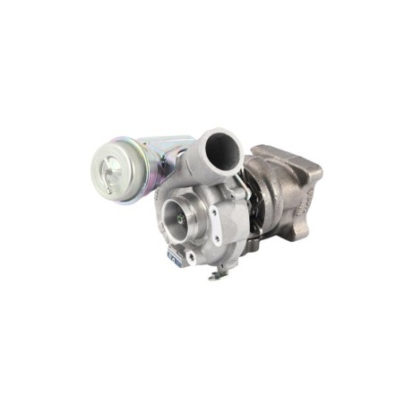 Turbo BorgWarner (3K) 53049880026 pour AUDI A4 B5 Avant (8D5) RS4 quattro 380 CV