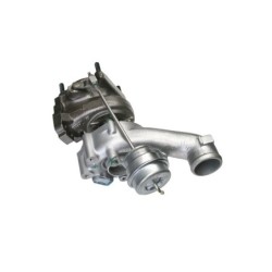 Turbo BorgWarner (3K) 53049880028 pour AUDI A6 C5 Avant (4B5, 4B6) RS6 quattro 450 CV