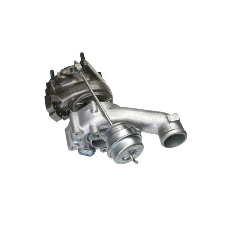 Turbo BorgWarner (3K) 53049880028 pour AUDI A6 C5 Avant (4B5, 4B6) RS6 quattro 450 CV