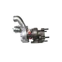 Turbo BorgWarner (3K) 53049880028 pour AUDI A6 C5 Avant (4B5, 4B6) RS6 quattro 450 CV