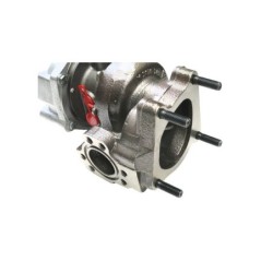 Turbo BorgWarner (3K) 53049880028 pour AUDI A6 C5 Avant (4B5, 4B6) RS6 quattro 450 CV