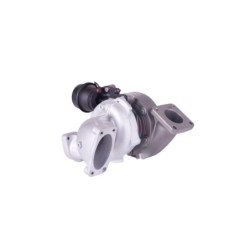 Turbo BorgWarner 53049880052 pour ALFA ROMEO 159 (939_) 2.4 JTDM (939AXD12, 939AXD1B) 200 CV