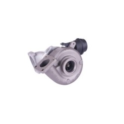 Turbo BorgWarner 53049880052 pour ALFA ROMEO 159 (939_) 2.4 JTDM (939AXD12, 939AXD1B) 200 CV