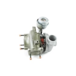 Turbo BorgWarner 53049880072 pour KIA CARNIVAL / GRAND CARNIVAL III (VQ) 2.9 CRDi 185 CV