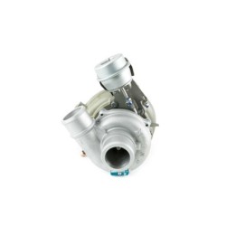 Turbo BorgWarner 53049880072 pour KIA CARNIVAL / GRAND CARNIVAL III (VQ) 2.9 CRDi 185 CV