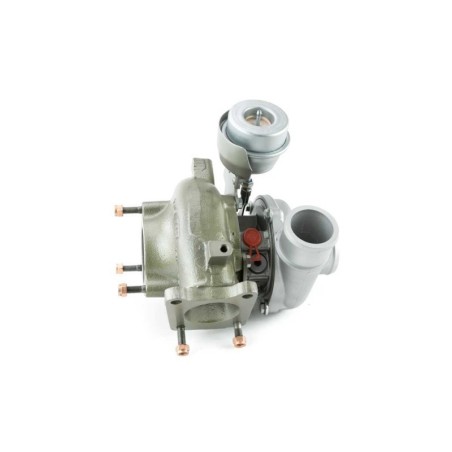 Turbo BorgWarner 53049880084 pour KIA CARNIVAL / GRAND CARNIVAL III (VQ) 2.9 CRDi 185 CV