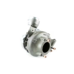 Turbo BorgWarner 53049880084 pour KIA CARNIVAL / GRAND CARNIVAL III (VQ) 2.9 CRDi 185 CV