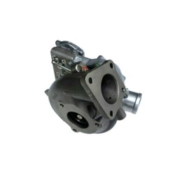 Turbo BorgWarner 53049880101 pour HYUNDAI ix55 3.0 V6 CRDi 4WD 239 CV
