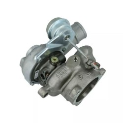 Turbo BorgWarner (3K) 53049900023 pour AUDI A3 (8L1) S3 quattro 210 CV