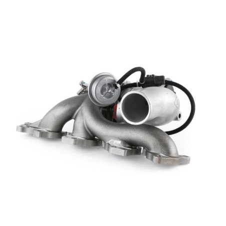 Turbo BorgWarner (3K) 53049980024 pour OPEL ASTRA G Coupé (T98) 2.0 16V Turbo (F07) 190 CV