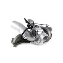 Turbo BorgWarner (3K) 53049980024 pour OPEL ASTRA G Coupé (T98) 2.0 16V Turbo (F07) 190 CV