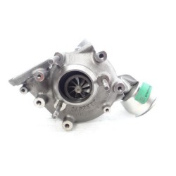 Turbo GARRETT 715294-5001S pour AUDI A8 D2 (4D2, 4D8) 3.3 TDI quattro 224 CV