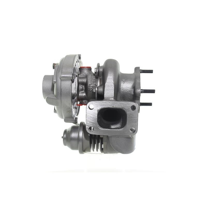 Turbo BorgWarner (3K) 53069880001 pour ALFA ROMEO 155 (167_) 2.5 TD (167.A1A, 167.A1G) 125 CV