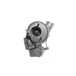 Turbo BorgWarner (3K) 53069880001 pour ALFA ROMEO 155 (167_) 2.5 TD (167.A1A, 167.A1G) 125 CV