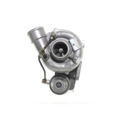 Turbo BorgWarner (3K) 53069880001 pour ALFA ROMEO 155 (167_) 2.5 TD (167.A1A, 167.A1G) 125 CV