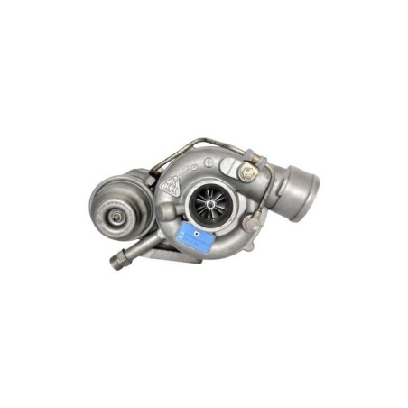 Turbo BorgWarner (3K) 53149886082 pour VW PASSAT B3/B4 (3A2, 35I) 1.6 TD 80 CV