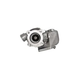 Turbo BorgWarner (3K) 53149886082 pour VW PASSAT B3/B4 (3A2, 35I) 1.6 TD 80 CV