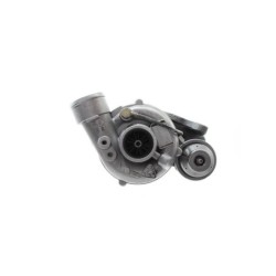 Turbo BorgWarner (3K) 53149886413 pour PEUGEOT 405 I Break (15E) 1.8 TD 90 CV