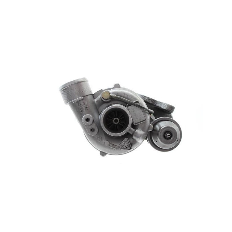 Turbo BorgWarner (3K) 53149886413 pour PEUGEOT 405 I Break (15E) 1.8 TD 90 CV