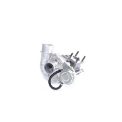Turbo BTS Turbo T915076