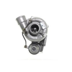 Turbo BorgWarner (3K) 53149886707 pour AUDI A6 C4 (4A2) 2.5 TDI 140 CV