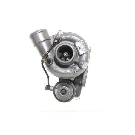 Turbo BorgWarner (3K) 53149886707 pour AUDI A6 C4 (4A2) 2.5 TDI 140 CV