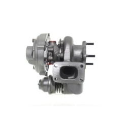 Turbo BorgWarner (3K) 53149886707 pour AUDI A6 C4 (4A2) 2.5 TDI 140 CV