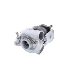 Turbo BorgWarner (3K) 53149886709 pour VOLVO S70 (874) 2.5 TDI 140 CV