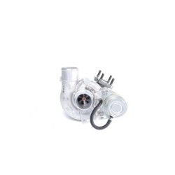 Turbo BTS Turbo T915076