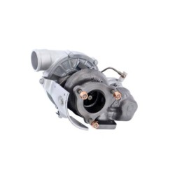 Turbo BorgWarner (3K) 53149886709 pour VOLVO S70 (874) 2.5 TDI 140 CV
