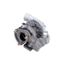 Turbo BorgWarner (3K) 53149886709 pour VOLVO S70 (874) 2.5 TDI 140 CV