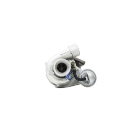 Turbo BorgWarner (3K) 53149887001