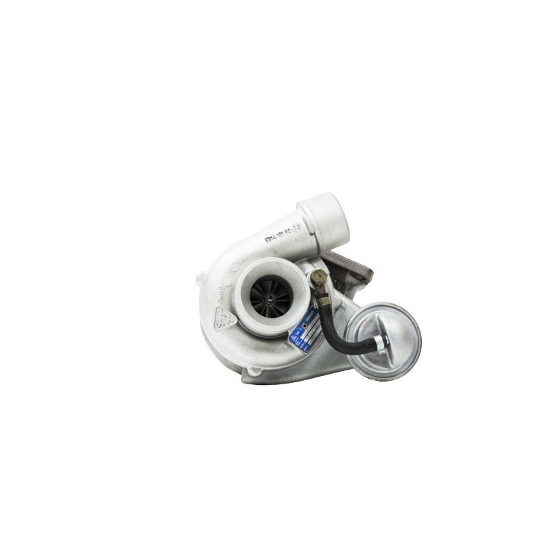 Turbo BorgWarner (3K) 53149887001