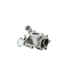 Turbo BorgWarner (3K) 53149887001