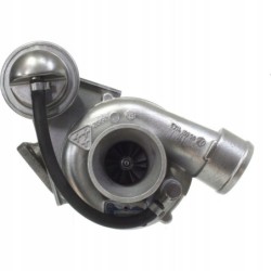 Turbo BorgWarner (3K) 53149887004