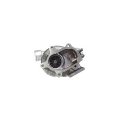 Turbo BorgWarner (3K) 53149887004