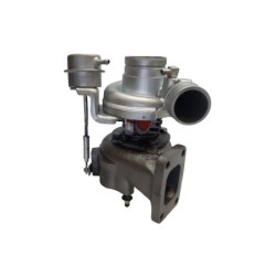 Turbo BorgWarner (3K) 53149887005