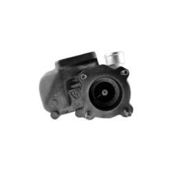 Turbo BorgWarner (3K) 53149887009 pour VW GOLF III (1H1) 1.9 TD, GTD 75 CV