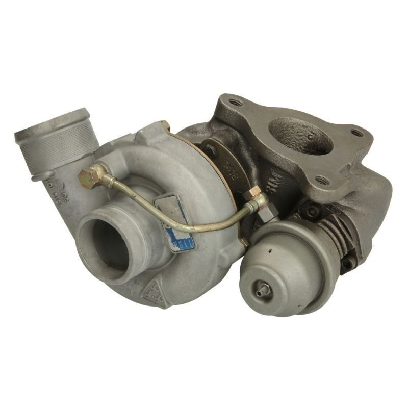 Turbo BorgWarner (3K) 53149887010 pour PEUGEOT 405 II (4B) 1.9 TD 90 CV