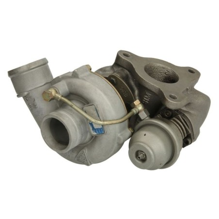 Turbo BorgWarner (3K) 53149887010 pour PEUGEOT 405 II (4B) 1.9 TD 90 CV