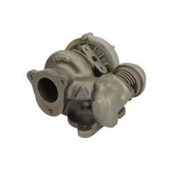 Turbo BorgWarner (3K) 53149887010 pour PEUGEOT 405 II (4B) 1.9 TD 90 CV