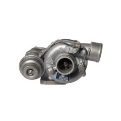 Turbo BorgWarner (3K) 53149887014 pour AUDI 80 B4 A trois volumes (8C2) 1.9 TD 75 CV