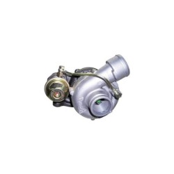 Turbo BorgWarner (3K) 53149887015 pour CITROËN XANTIA (X1_, X2_) 1.9 Turbo D 90 CV