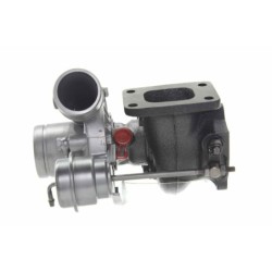 Turbo BorgWarner (3K) 53149887016