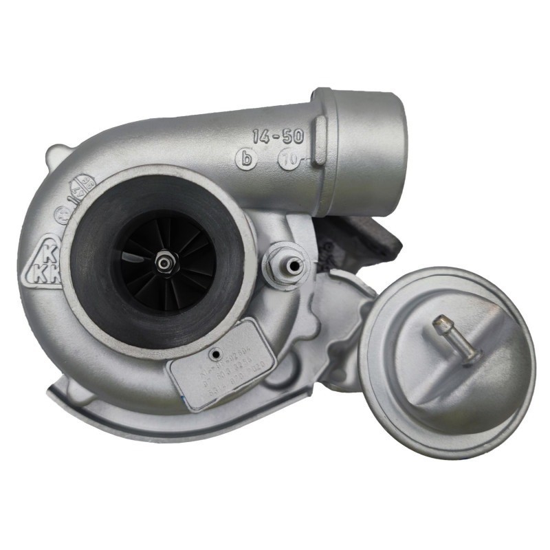 Turbo BorgWarner (3K) 53149887020