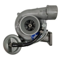 Turbo BorgWarner (3K) 53149887021