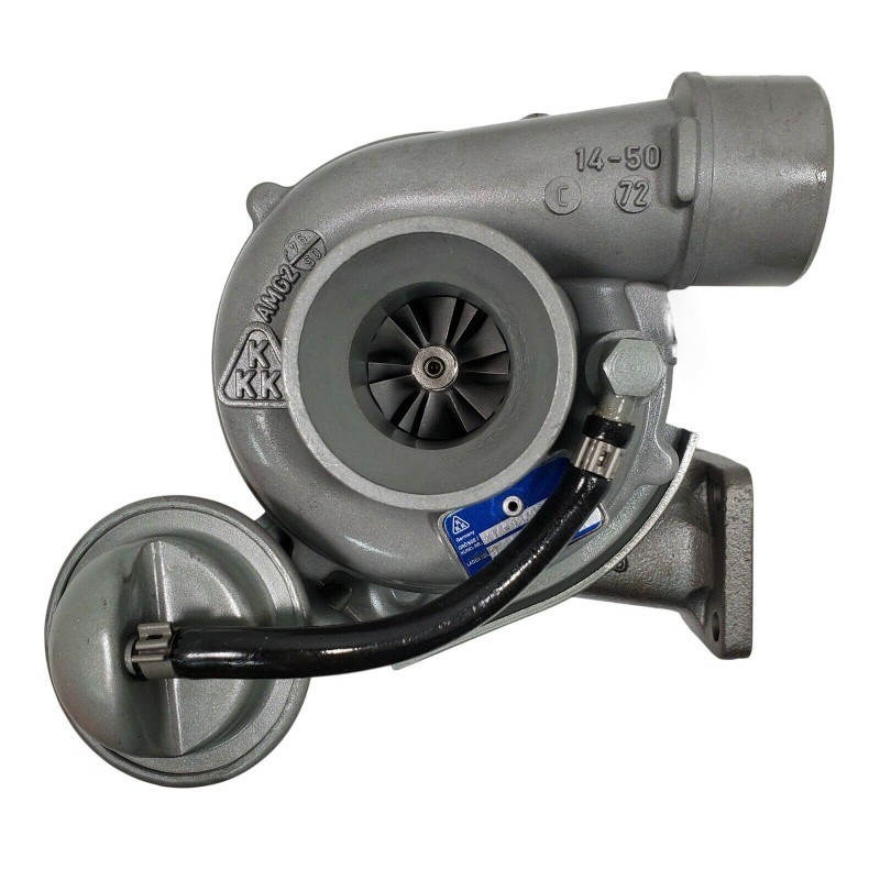 Turbo BorgWarner (3K) 53149887021